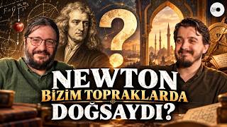 Evren Saat Gibi mi İşliyor? | Düşünce Kulübü 4 - Prof. Dr. Enis Doko - Melikşah 