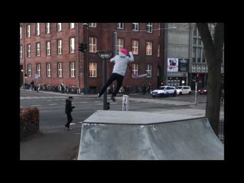 Quick Edit | Mathi boi