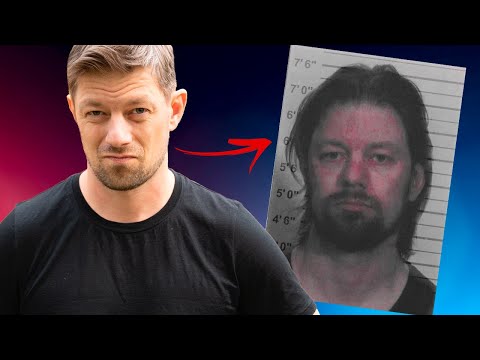 Lars Andersen Anmelder Sig Selv Til Politiet!