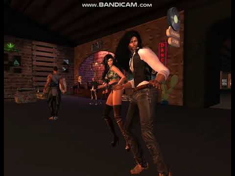 ANAM " Lovely Joan "