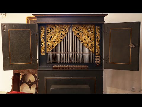 Bernardo Pasquini | Toccata