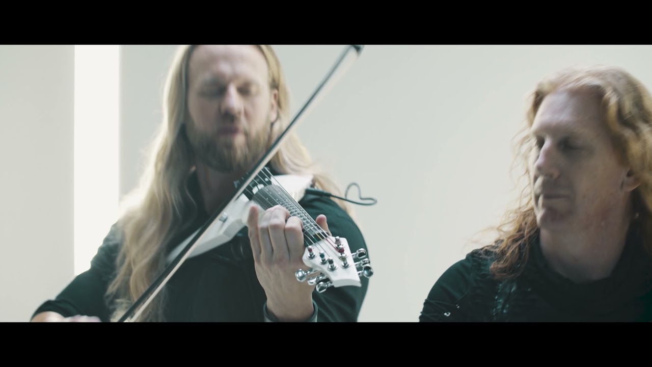 Promotional video thumbnail 7 for Jared Violin