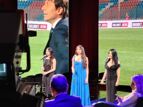 Appassionante - Pazza Inter Amala