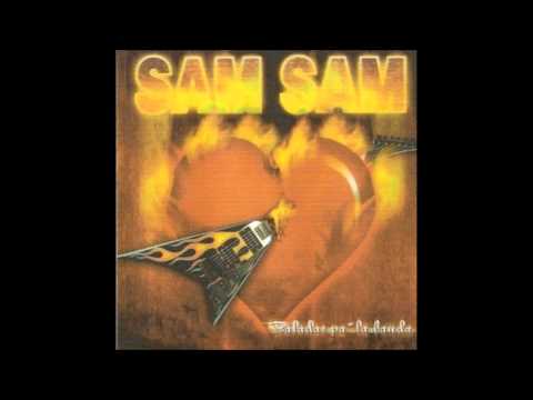 SAM SAM EXITOS CD COMPLETO