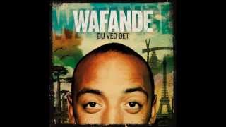 Wafande - Kom Ned Til Vandet [HD]