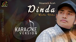 Download lagu Ramlan Yahya - Dinda ( Video Karaoke) mp3