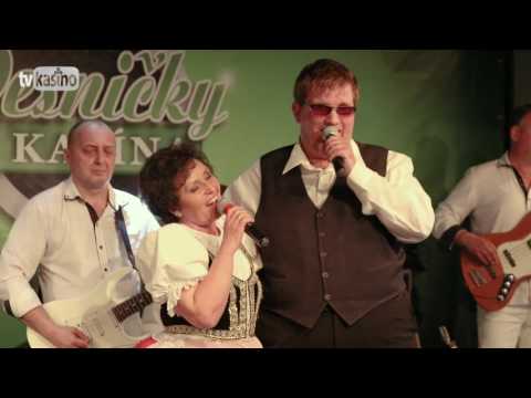 J.Ducháčková a R.Žalud: Já znám ten krásný dům