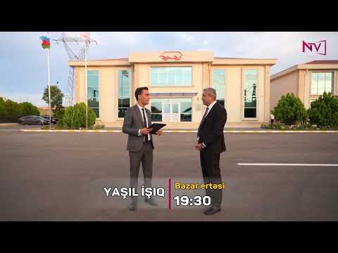 ANONS - YAŞIL İŞIQ