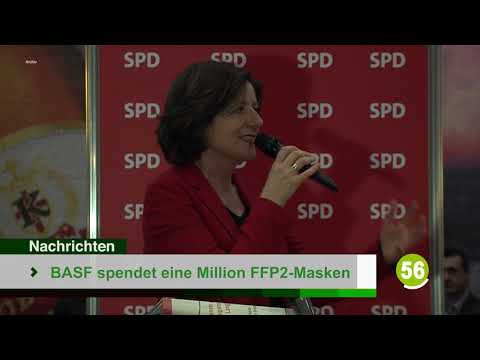 Live ab 6 /// Newsflash