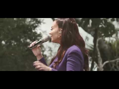 Solange Almeida - Titular Absoluta