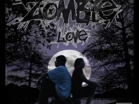 nota asfaltika - intro zombie love