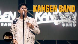 Download lagu Kangen Band - Tentang Aku, Kau, dan Dia Live at The Sounds Project Vol.8 (2025) mp3 Download lagu Kangen Band - Tentang Aku, Kau, dan Dia Live at The Sounds Project Vol.8 (2025) mp3
