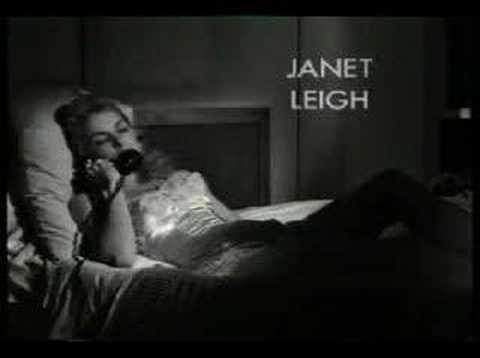 Touch of Evil Trailer