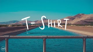 boy pablo - t-shirt (Lyrics)