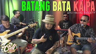 CALI ISLAND - BATANG BATA KA PA