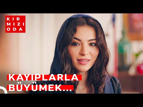 Baştan Sona Mitra'nın Hikayesi | Kırmızı Oda