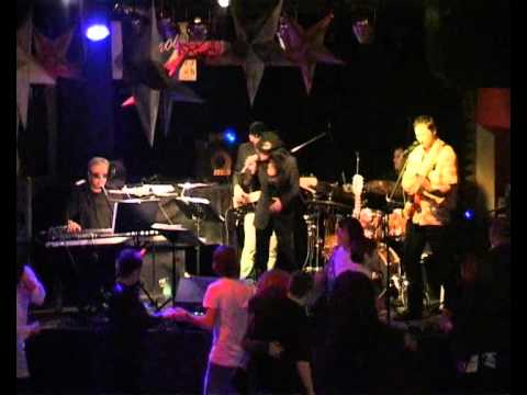 "Don't you worry 'bout a thing "    Ania Polowczyk & Piotr Schulz FORMAT