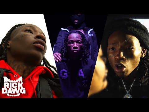 SLG Chapo - Lie To Me (Official Video) Shot By @RickDawg