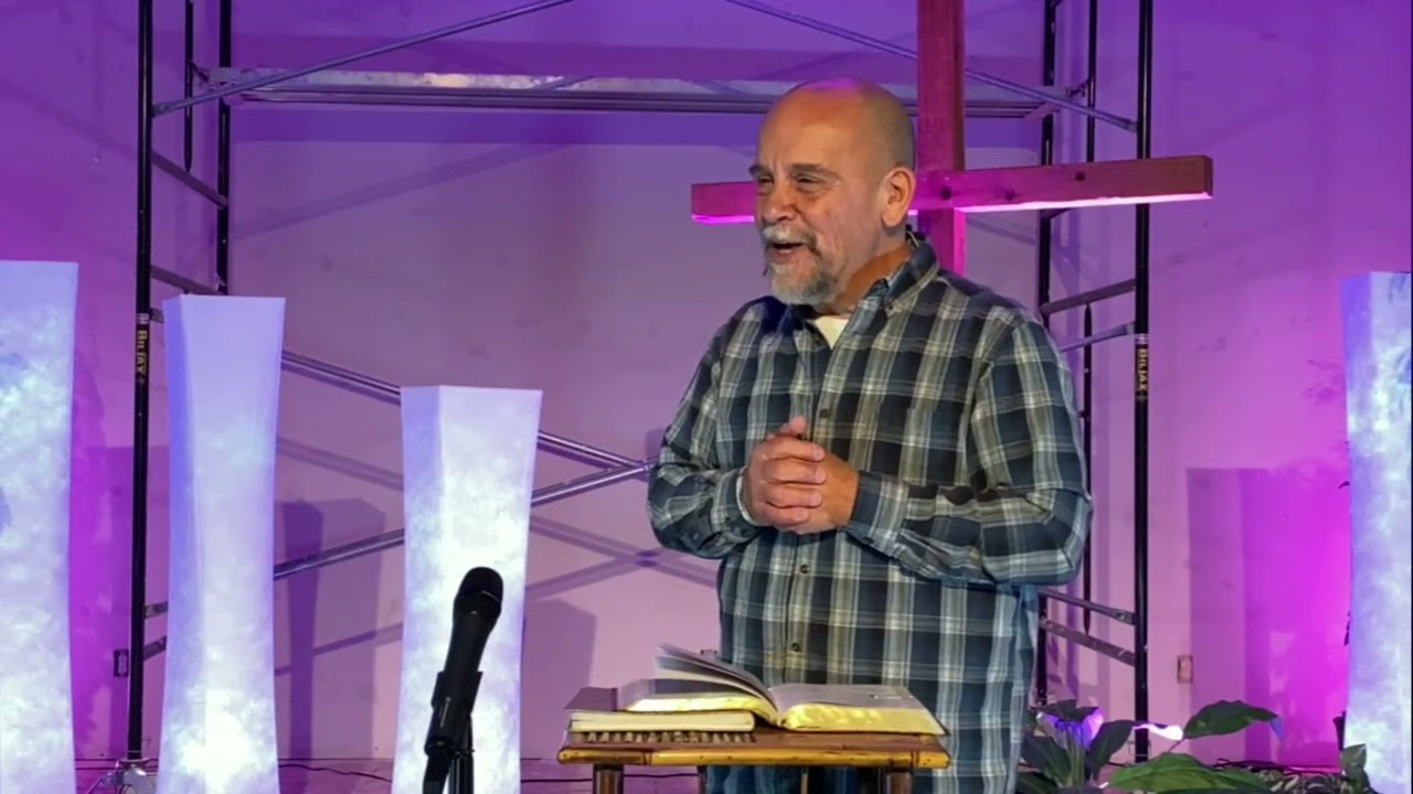 How to Pray Throughout Your Day | 40 Days of Prayer • Week 5 | Rock Springs Online