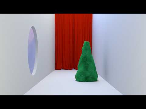 Apollo Noir - XMAS666 (official video)