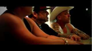 The Sickstring Outlaws-Johnny Drank Jack ((Official Video)) HD 1080P
