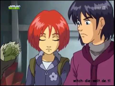 W.I.T.C.H.: Staffel 2, Folge 11 - Nerissas Geschichte [Deutsch]