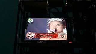 Download lagu Penampilan INDAH SARI LIDA 2 INDOSIAR, secangkir madu merah mp3 Download lagu Penampilan INDAH SARI LIDA 2 INDOSIAR, secangkir madu merah mp3