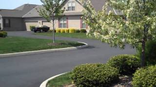 preview picture of video '3752 Stoneway Point - Powell Oh Property Management'