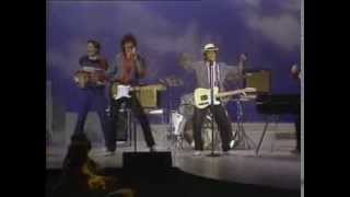 Sawyer Brown Performs On &quot;Star Search&quot; TV Show 1983