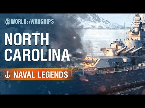 image-Is the South Carolina a good battleship? 