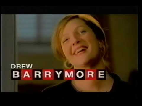 Confessions of a Dangerous Mind Movie Trailer 2002 - TV Spot