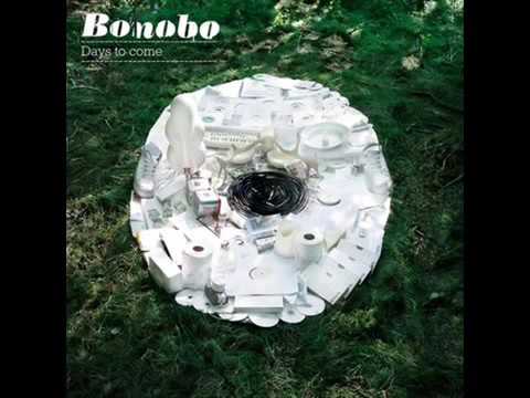 Bonobo - Between The Lines