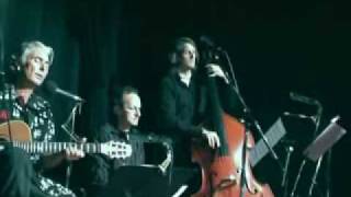 &quot;Don&#39;t say goodbye&quot;The TwoTones and Friends