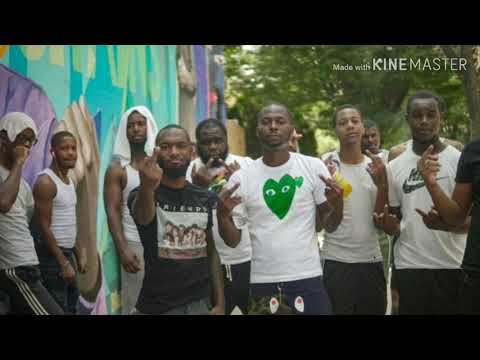 Loui wop -You a rappa