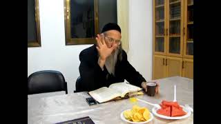 הרב אליהו גודלבסקי | קול דודי הנה זה בא