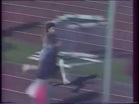 Salto em distância   recorde mundial feminino