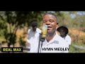 Real Max Hymn Medley Official Video