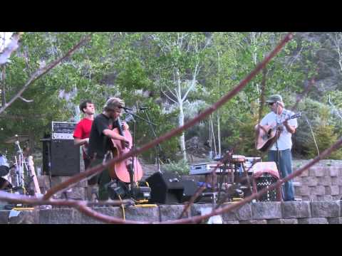 Old Coyote Moon @ The Mobil 6/9/2011  (:51 sec clip) HD