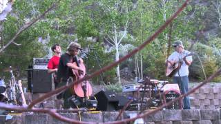 Old Coyote Moon @ The Mobil 6/9/2011  (:51 sec clip) HD