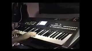 The Very Thought of you