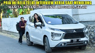 Download lagu RELA TELAT INTERVIEW DEMI MENOLONG BOS CANTIK DI PINGGIR JALAN LIHAT ENDINGNYA BIKIN BAPER mp3 Download lagu RELA TELAT INTERVIEW DEMI MENOLONG BOS CANTIK DI PINGGIR JALAN LIHAT ENDINGNYA BIKIN BAPER mp3