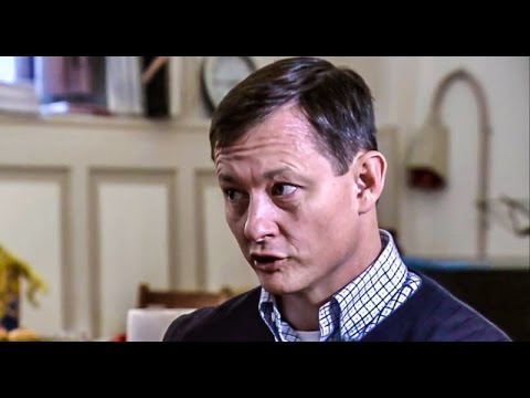 Georgia Pastor's Mind Blown By European Atheists