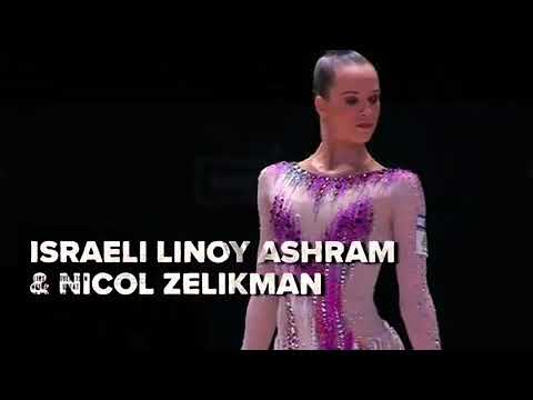 FIG Rhythmic Gymnastics World Championships Baku 2019