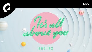 Basixx feat. Phawn - You&#39;re The Only Reason