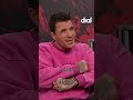 El silencio más grande que DANI MARTÍN ha sentido en su vida | Cadena Dial