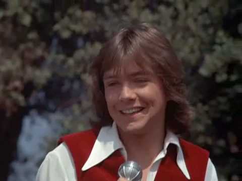 Partridge Family - "Breaking Up Is Hard To Do"  NEW