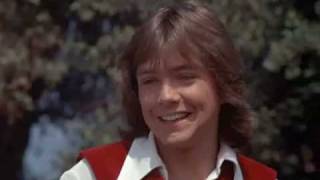 Partridge Family - &quot;Breaking Up Is Hard To Do&quot;  NEW