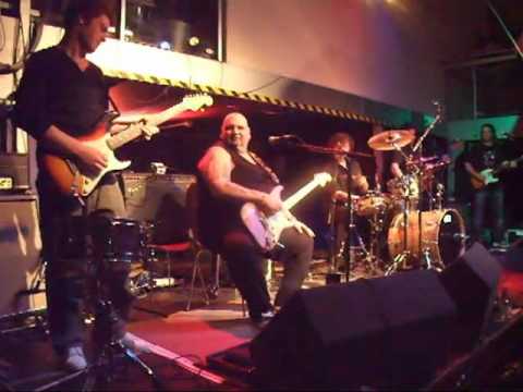 Poppa Chubby - Redhouse.mp4