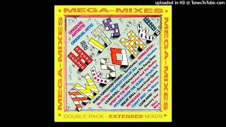 Mental As Anything - Let&#39;s Go To Paradise (Extended Mix)