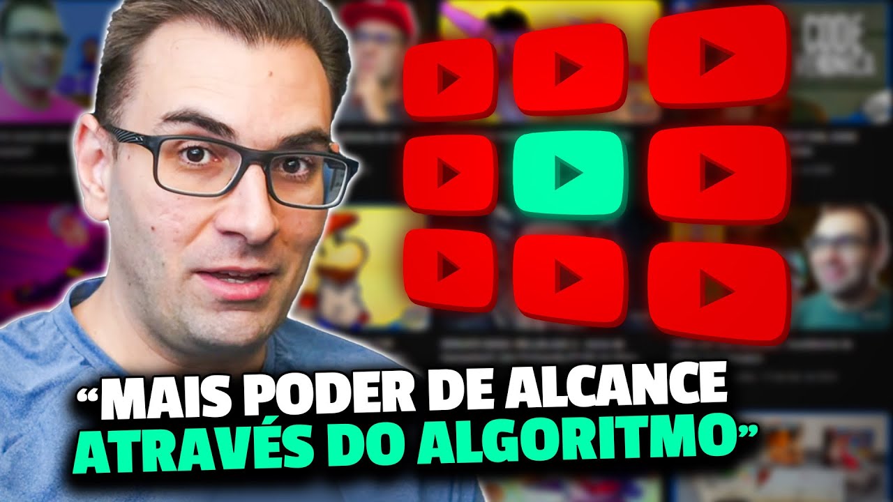 QUALIDADE ou FREQUÊNCIA? Qual é mais IMPORTANTE no YouTube? BRKsEDU responde!